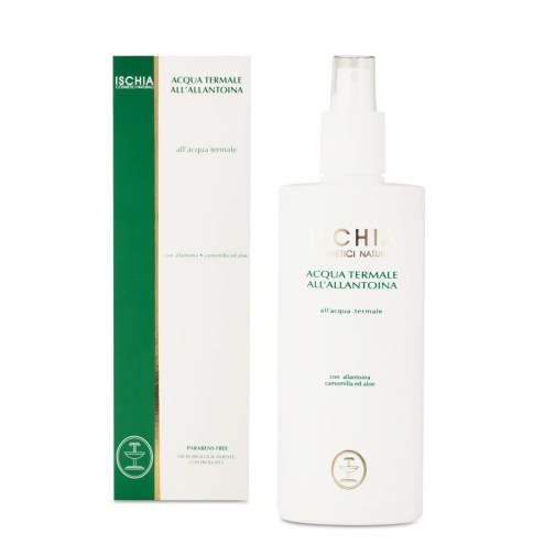 Acqua Termale all'allantoina - flacone da 200 ml
