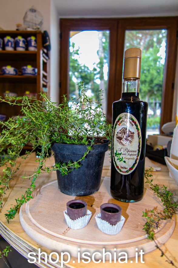 A&#38;#39; Piperna dello Scapriccio - 70cl