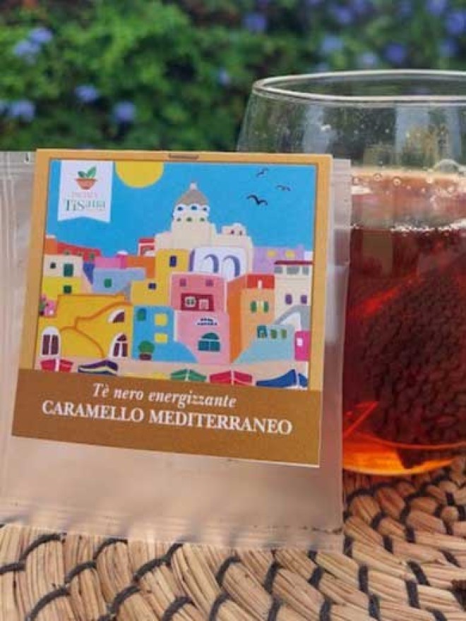 caramello