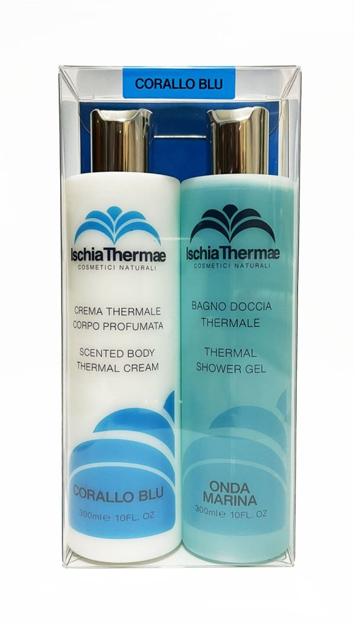 Crema corpo limone