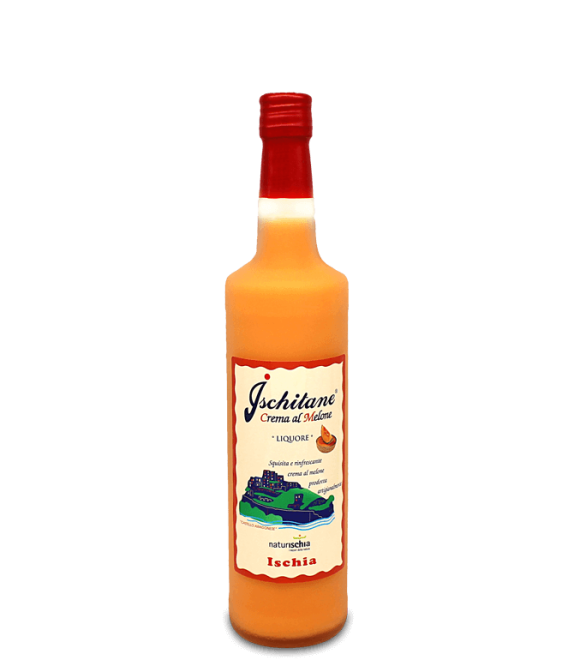 crema di melone