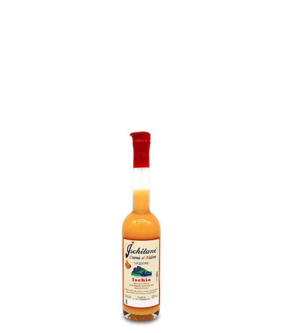 crema di melone