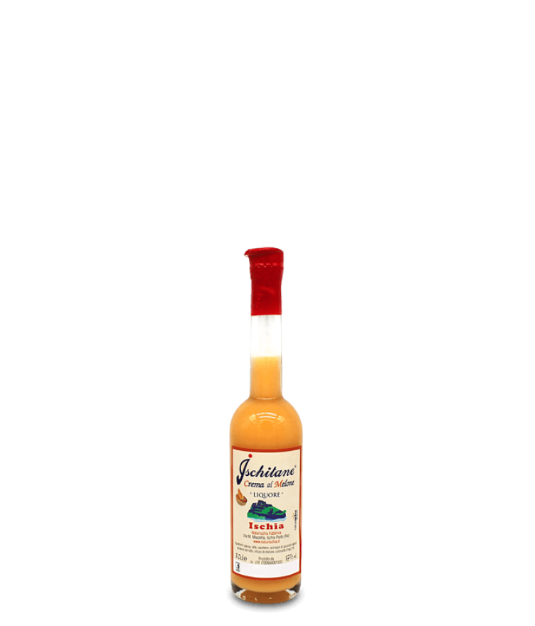 crema di melone