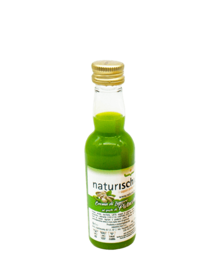 Crema di pistacchio