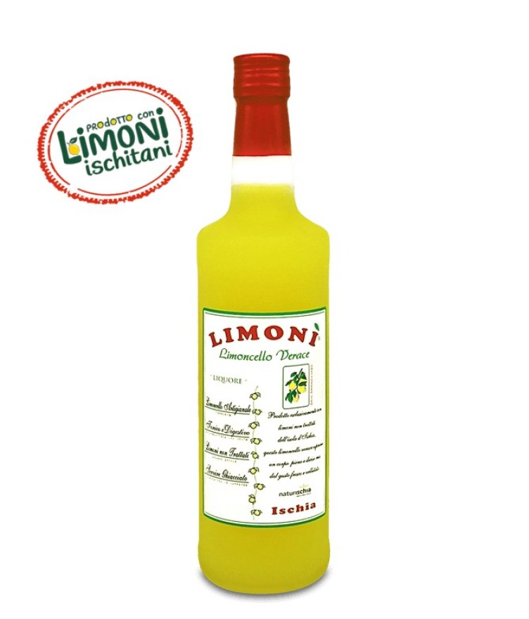 Limonì di Ischia